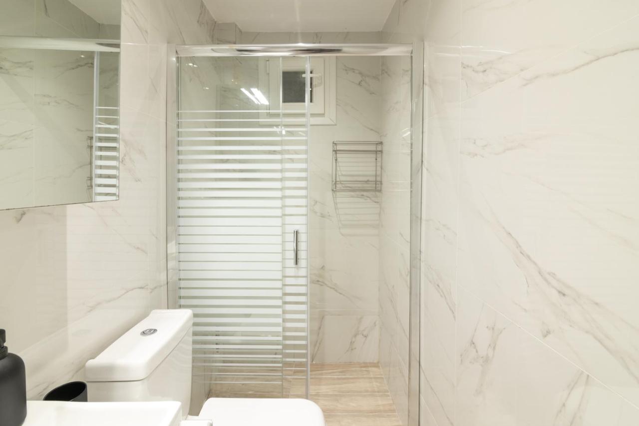 شقة White Lux House In Town سالونيك المظهر الخارجي الصورة