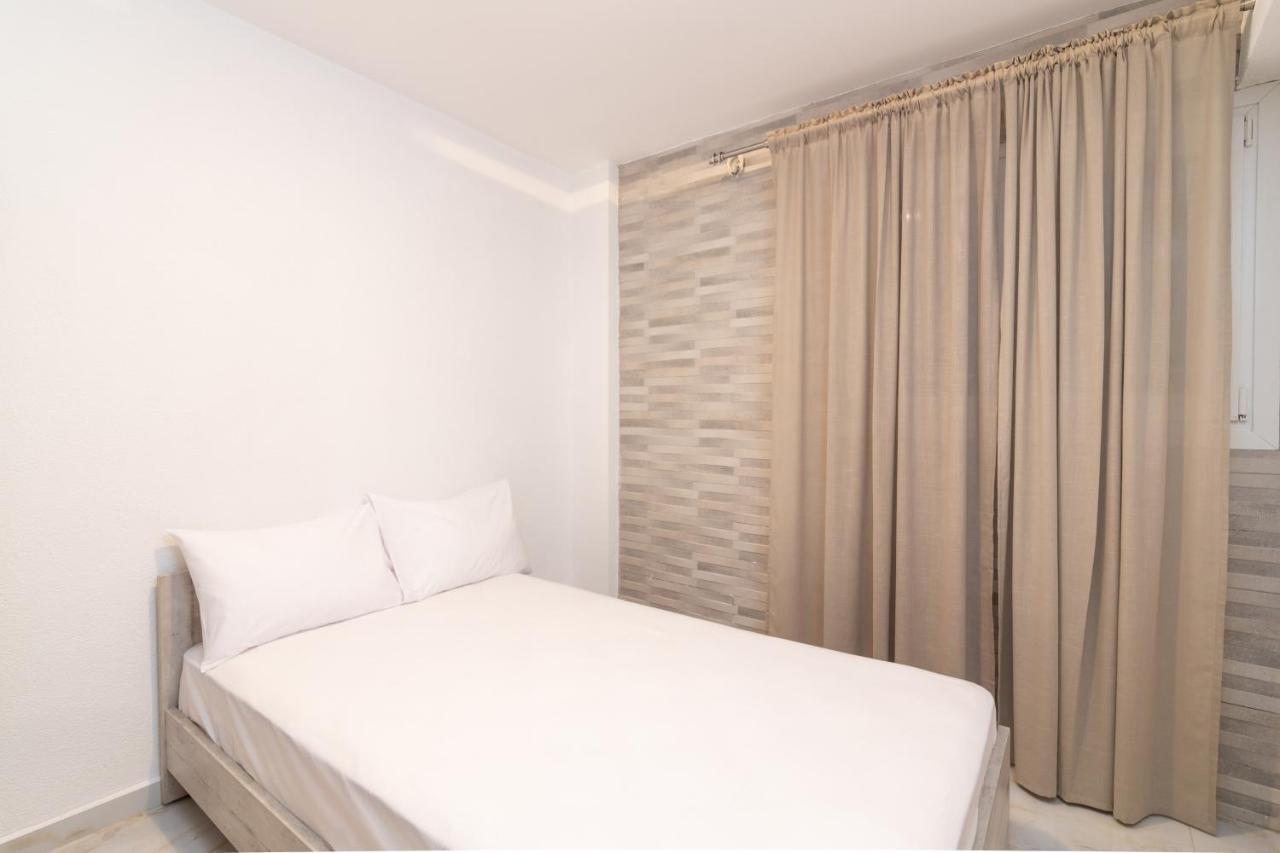 شقة White Lux House In Town سالونيك المظهر الخارجي الصورة